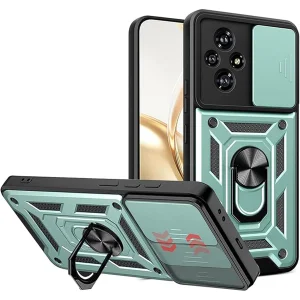کاور اسپارتان مدل Defender Armor Strap مناسب برای گوشی موبایل آنر 200 به همراه بند