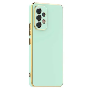 کاور اپیکوی مدل My-Lens مناسب برای گوشی موبایل سامسونگ Galaxy A53 5G
