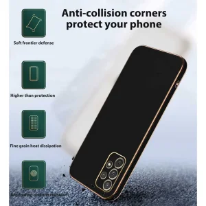 کاور اپیکوی مدل My-Lens مناسب برای گوشی موبایل سامسونگ Galaxy A53 5G