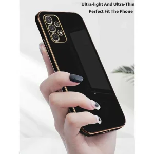 کاور اپیکوی مدل My-Lens مناسب برای گوشی موبایل سامسونگ Galaxy A53 5G