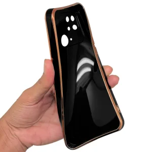 کاور اپیکوی مدل My-Lens مناسب برای گوشی موبایل سامسونگ Galaxy A53 5G