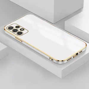 کاور اپیکوی مدل My-Lens مناسب برای گوشی موبایل سامسونگ Galaxy A53 5G