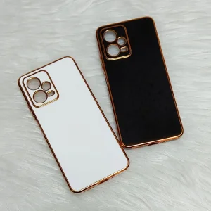 کاور اپیکوی مدل Mayse مناسب برای گوشی موبایل شیائومی Poco X5 / Redmi Note 12 5G / Note 12 Pro 5G / Note 12 Discovery / Note 12 Explore