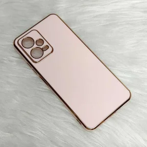 کاور اپیکوی مدل Mayse مناسب برای گوشی موبایل شیائومی Poco X5 / Redmi Note 12 5G / Note 12 Pro 5G / Note 12 Discovery / Note 12 Explore