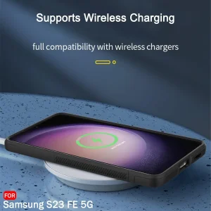 کاور اسپارتان مدل Flex Armor+ Pen مناسب برای گوشی موبایل شیائومی Xiaomi 14T به همراه قلم