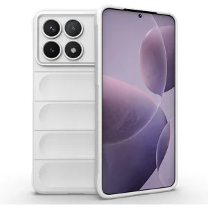 کاور اسپارتان مدل Flex Armor+ Pen مناسب برای گوشی موبایل شیائومی Xiaomi 14T به همراه قلم