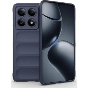 کاور اسپارتان مدل Flex Armor+ Pen مناسب برای گوشی موبایل شیائومی Xiaomi 14T به همراه قلم