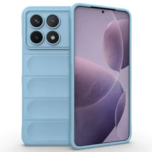 کاور اسپارتان مدل Flex Armor+ Pen مناسب برای گوشی موبایل شیائومی Xiaomi 14T به همراه قلم