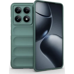 کاور اسپارتان مدل Flex Armor+ Pen مناسب برای گوشی موبایل شیائومی Xiaomi 14T به همراه قلم