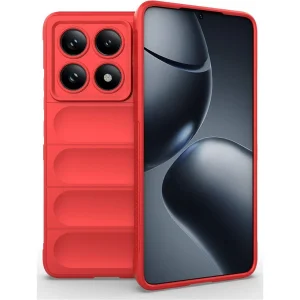 کاور اسپارتان مدل Flex Armor+ Pen مناسب برای گوشی موبایل شیائومی Xiaomi 14T به همراه قلم