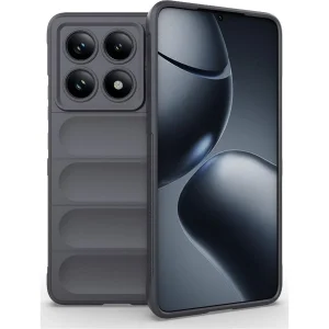 کاور اسپارتان مدل Flex Armor+ Pen مناسب برای گوشی موبایل شیائومی Xiaomi 14T به همراه قلم