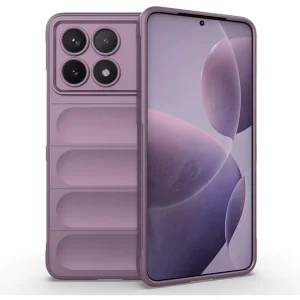 کاور اسپارتان مدل Flex Armor+ Pen مناسب برای گوشی موبایل شیائومی Xiaomi 14T به همراه قلم