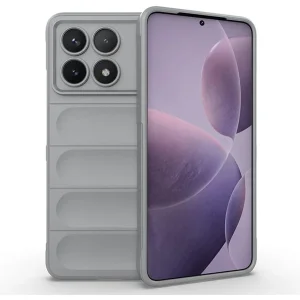 کاور اسپارتان مدل Flex Armor+ Pen مناسب برای گوشی موبایل شیائومی Xiaomi 14T به همراه قلم