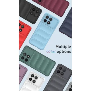 کاور اسپارتان مدل Flex Armor+ Pen مناسب برای گوشی موبایل شیائومی Xiaomi 14T به همراه قلم