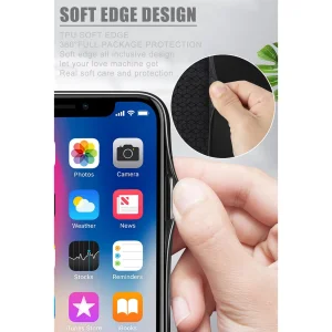 کاور اسپارتان مدل Flex Armor+ Pen مناسب برای گوشی موبایل شیائومی Xiaomi 14T به همراه قلم