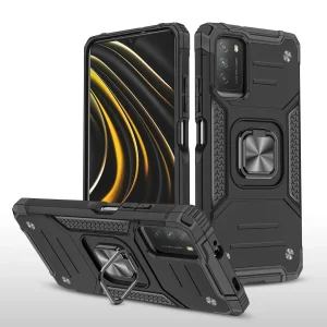 کاور گاردتک مدل Union Armor مناسب برای گوشی موبایل  شیائومی Poco M3 / Redmi 9T