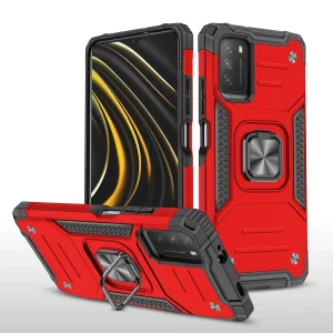 کاور گاردتک مدل Union Armor مناسب برای گوشی موبایل  شیائومی Poco M3 / Redmi 9T