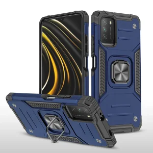 کاور گاردتک مدل Union Armor مناسب برای گوشی موبایل  شیائومی Poco M3 / Redmi 9T