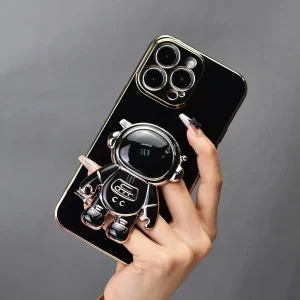 کاور اسپارتان مدل Astronaut Strap مناسب برای گوشی موبایل آنر  X7B به همراه بند