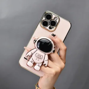 کاور اسپارتان مدل Astronaut Strap مناسب برای گوشی موبایل آنر  X7B به همراه بند