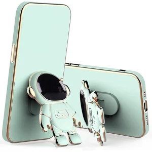 کاور اسپارتان مدل Astronaut Strap مناسب برای گوشی موبایل آنر  X7B به همراه بند