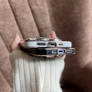 کاور اسپارتان مدل Astronaut Strap مناسب برای گوشی موبایل آنر  X7B به همراه بند