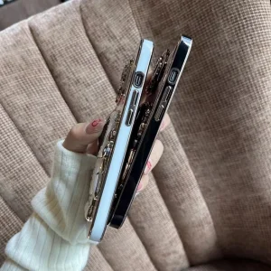 کاور اسپارتان مدل Astronaut Strap مناسب برای گوشی موبایل آنر  X7B به همراه بند