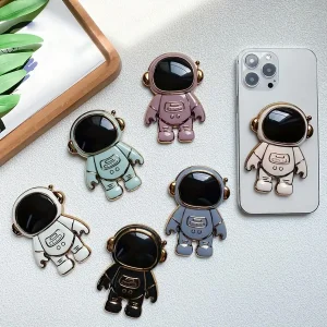 کاور اسپارتان مدل Astronaut Strap مناسب برای گوشی موبایل آنر  X7B به همراه بند