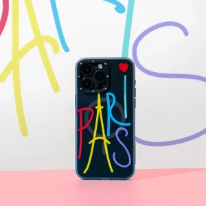 کاور یانگ کیت مدل Paris کد Z01 مناسب برای گوشی موبایل اپل iphone 15promax