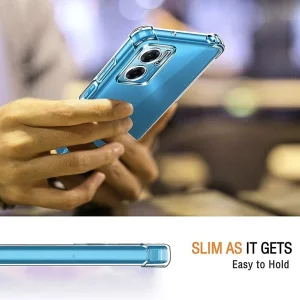 کاور اسپارتان مدل Airbag Strap مناسب برای گوشی موبایل شیائومی Redmi Note 11E