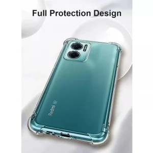 کاور اسپارتان مدل Airbag Strap مناسب برای گوشی موبایل شیائومی Redmi Note 11E