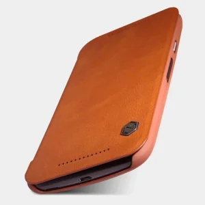 کیف کلاسوری نیلکین کد A9126 مناسب برای گوشی موبایل موتورولا Moto G3 / XT1550