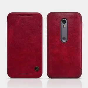 کیف کلاسوری نیلکین کد A9126 مناسب برای گوشی موبایل موتورولا Moto G3 / XT1550