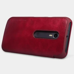 کیف کلاسوری نیلکین کد A9126 مناسب برای گوشی موبایل موتورولا Moto G3 / XT1550