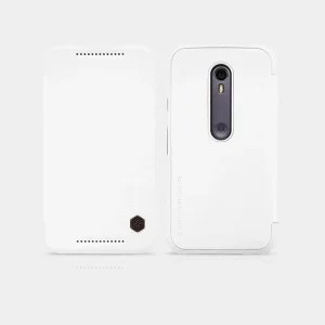 کیف کلاسوری نیلکین کد A9126 مناسب برای گوشی موبایل موتورولا Moto G3 / XT1550