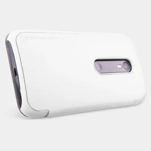 کیف کلاسوری نیلکین کد A9126 مناسب برای گوشی موبایل موتورولا Moto G3 / XT1550