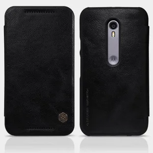 کیف کلاسوری نیلکین کد A9126 مناسب برای گوشی موبایل موتورولا Moto G3 / XT1550