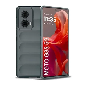 کاور اسپارتان مدل Flex Armor مناسب برای گوشی موبایل موتورولا Moto G85
