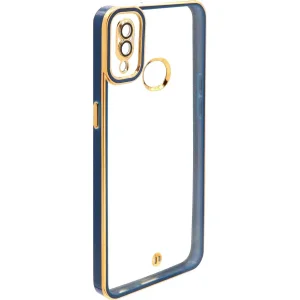 کاور اپیکوی مدل SpaceClear مناسب برای گوشی موبایل سامسونگ Galaxy A10s