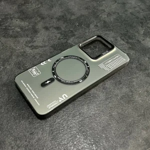 کاور گاردتک مدل SoCool_Note12 مناسب برای گوشی موبایل شیائومی Redmi Note 12 4G