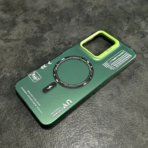 کاور گاردتک مدل SoCool_Note12 مناسب برای گوشی موبایل شیائومی Redmi Note 12 4G