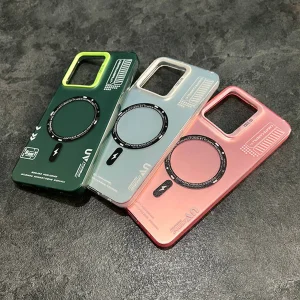 کاور گاردتک مدل SoCool_Note12 مناسب برای گوشی موبایل شیائومی Redmi Note 12 4G