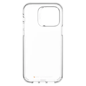 کاور اپیکوی مدل Crystal-Place مناسب برای گوشی موبایل اپل iPhone 14 Pro Max