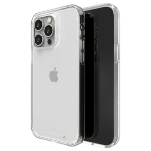 کاور اپیکوی مدل Crystal-Place مناسب برای گوشی موبایل اپل iPhone 14 Pro Max