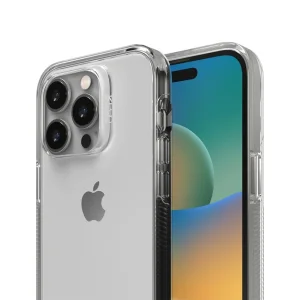 کاور اپیکوی مدل Crystal-Place مناسب برای گوشی موبایل اپل iPhone 14 Pro Max