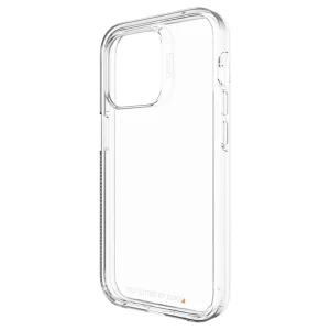 کاور اپیکوی مدل Crystal-Place مناسب برای گوشی موبایل اپل iPhone 14 Pro Max