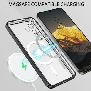 کاور اپیکوی مدل Guardian-MagSafe مناسب برای گوشی موبایل سامسونگ Galaxy S25