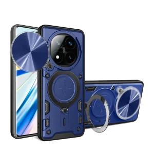 کاور اسپارتان مدل Magnet Ring مناسب برای گوشی موبایل شیائومی Redmi Note 14 Pro Plus