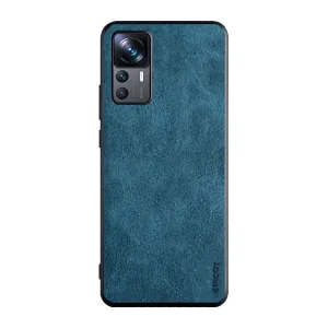 کاور اپیکوی مدل Horse-Leather مناسب برای گوشی موبایل شیائومی Redmi K50 Ultra / 12T / 12T Pro