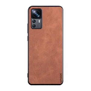کاور اپیکوی مدل Horse-Leather مناسب برای گوشی موبایل شیائومی Redmi K50 Ultra / 12T / 12T Pro
